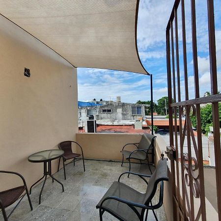 Frida Apartment Канкун Екстериор снимка