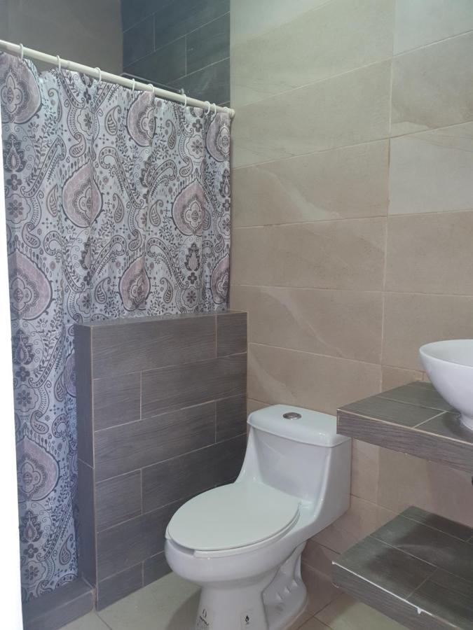 Frida Apartment Канкун Екстериор снимка